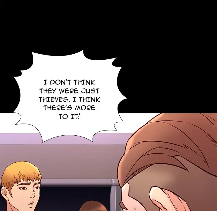 Reunion Manhwa Dweryang Chapter 25 - Page 18