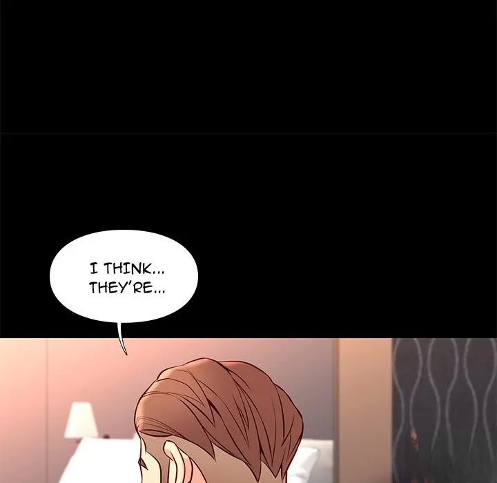 Reunion Manhwa Dweryang Chapter 25 - Page 22