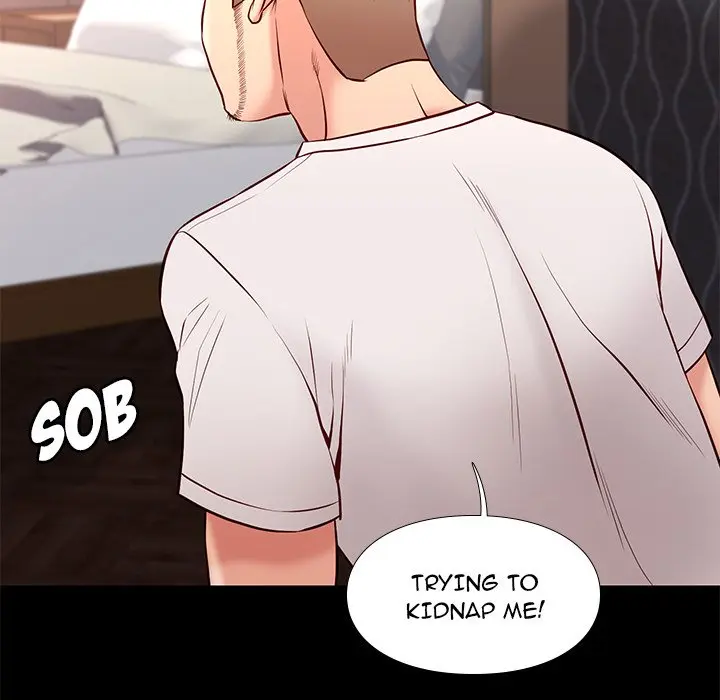 Reunion Manhwa Dweryang Chapter 25 - Page 23