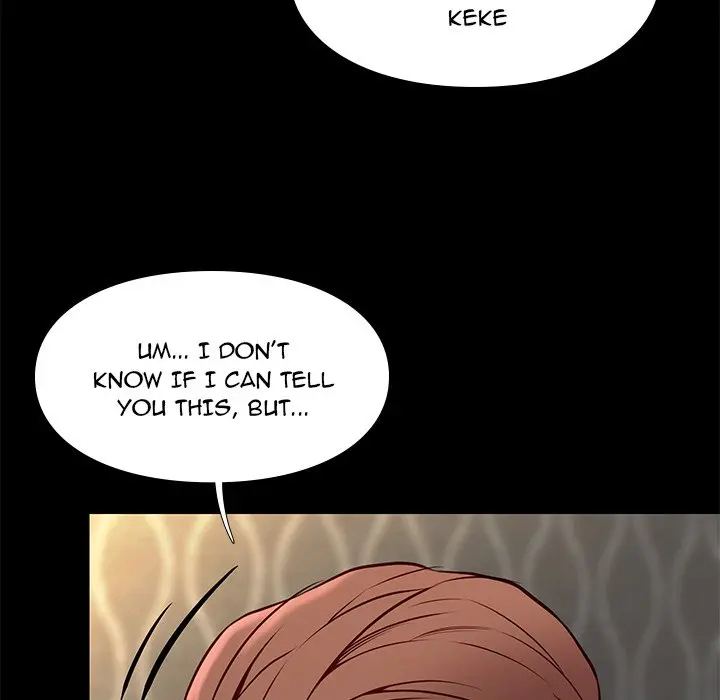 Reunion Manhwa Dweryang Chapter 25 - Page 30