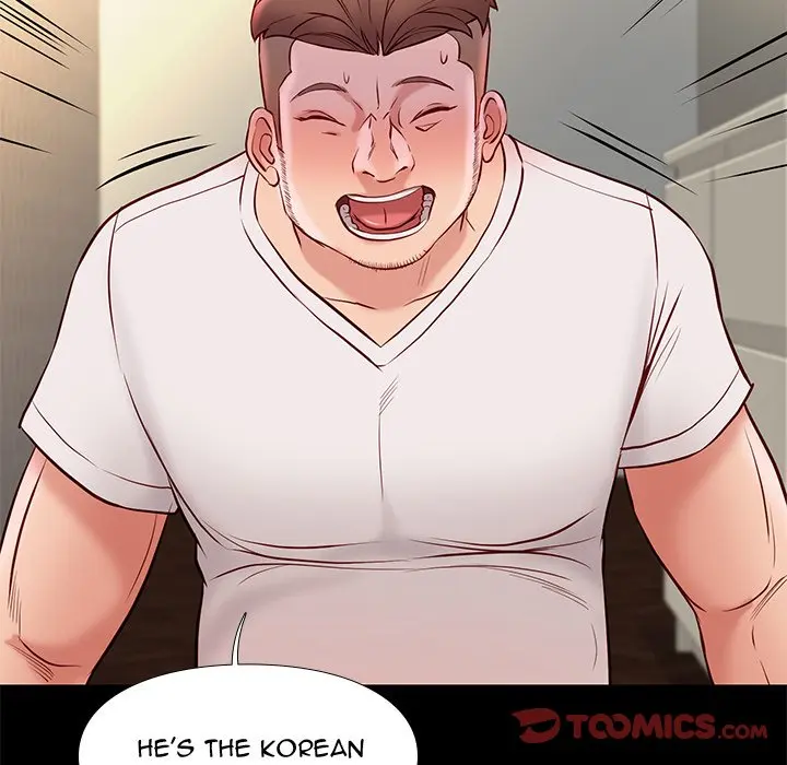 Reunion Manhwa Dweryang Chapter 25 - Page 33