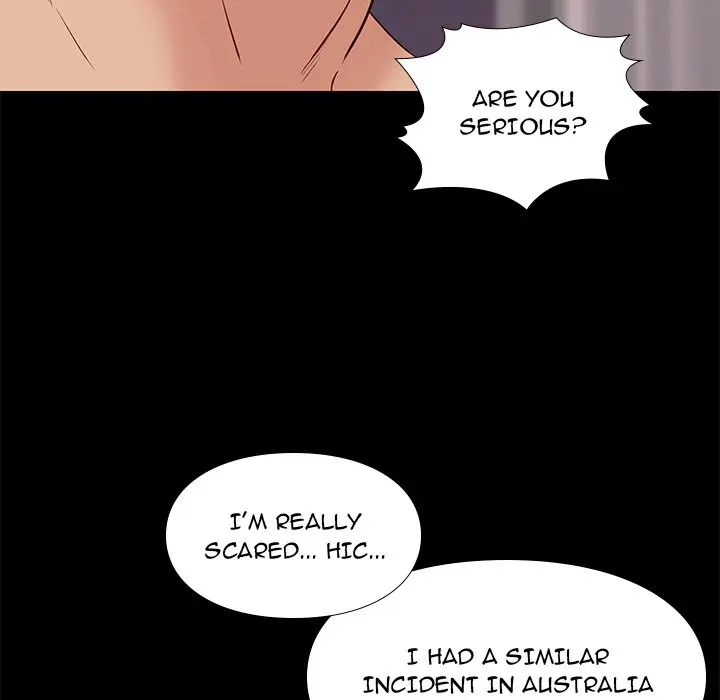 Reunion Manhwa Dweryang Chapter 25 - Page 36