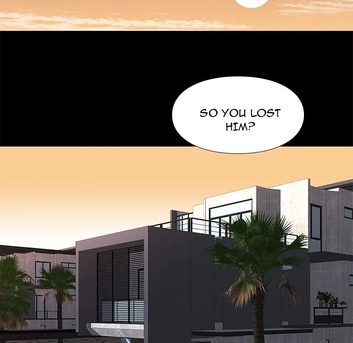 Reunion Manhwa Dweryang Chapter 25 - Page 42