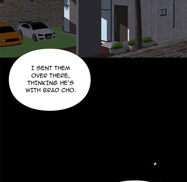 Reunion Manhwa Dweryang Chapter 25 - Page 43