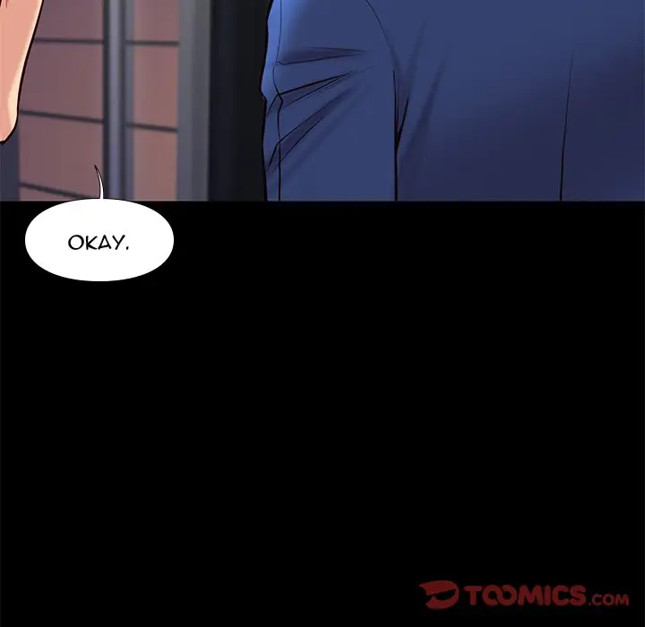 Reunion Manhwa Dweryang Chapter 25 - Page 45