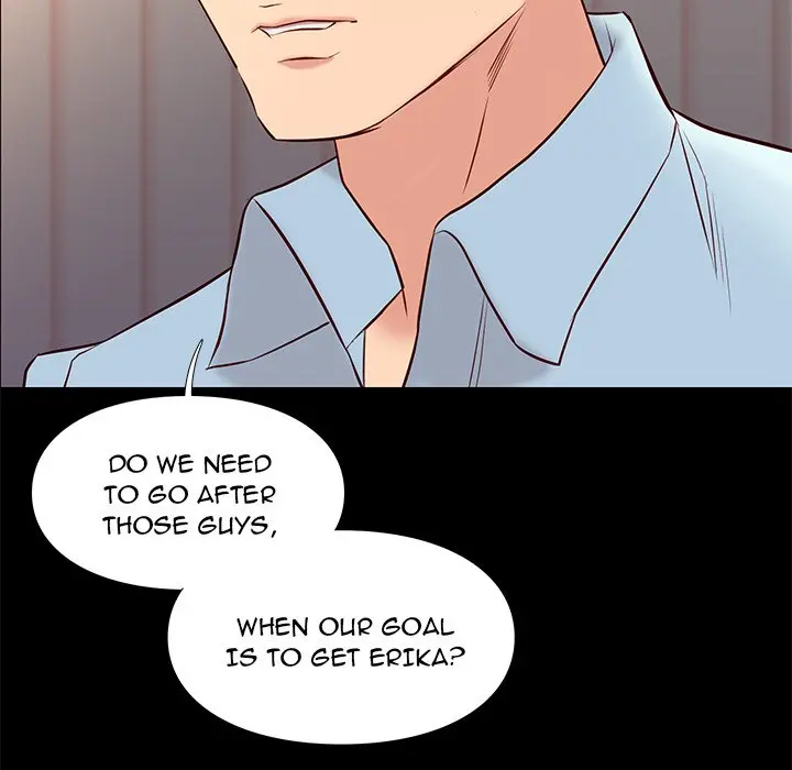 Reunion Manhwa Dweryang Chapter 25 - Page 47