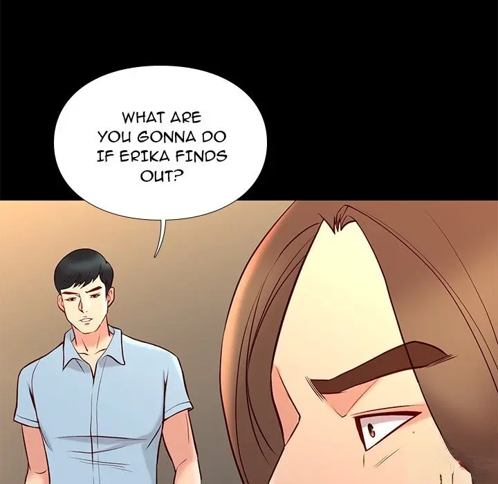 Reunion Manhwa Dweryang Chapter 25 - Page 55