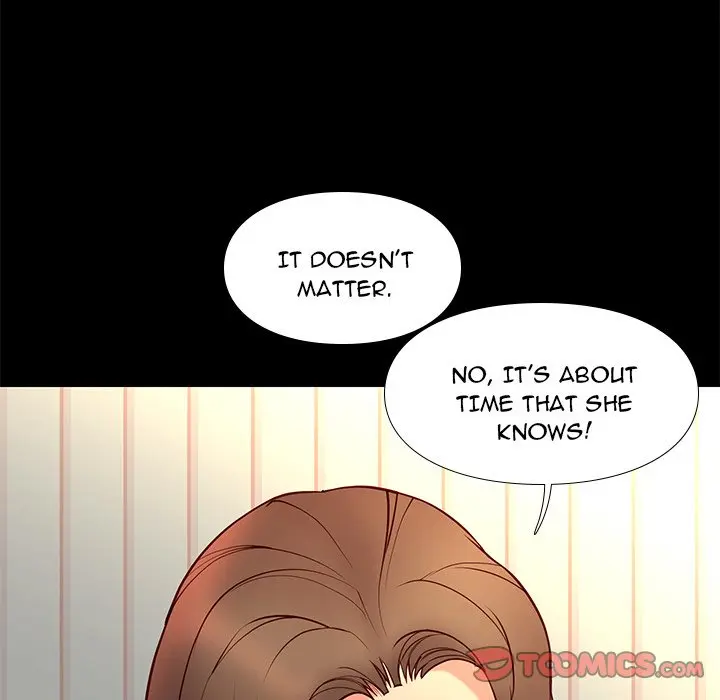 Reunion Manhwa Dweryang Chapter 25 - Page 57