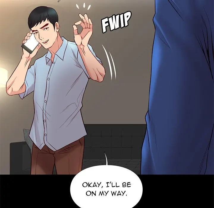 Reunion Manhwa Dweryang Chapter 25 - Page 68