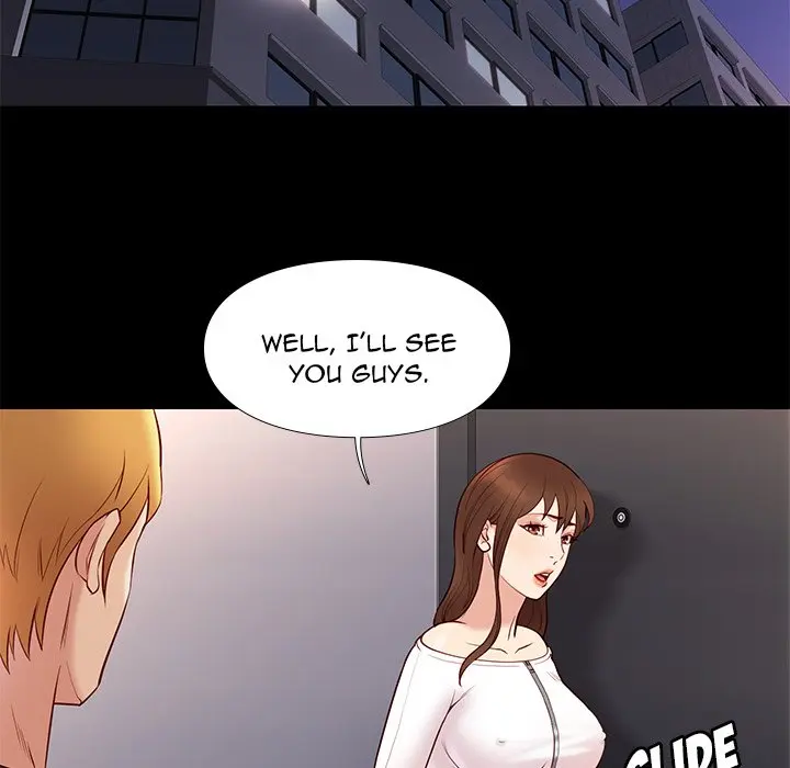 Reunion Manhwa Dweryang Chapter 25 - Page 71