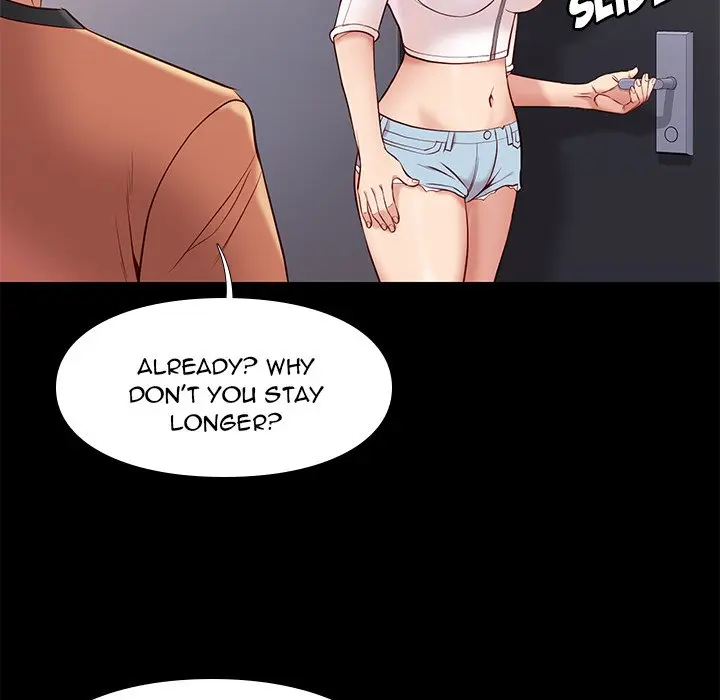 Reunion Manhwa Dweryang Chapter 25 - Page 72