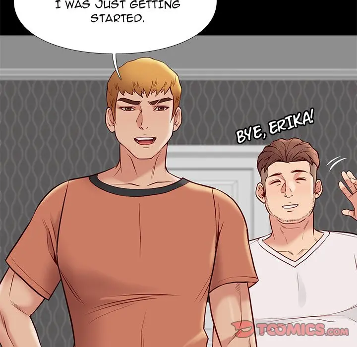 Reunion Manhwa Dweryang Chapter 25 - Page 75