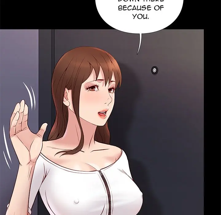 Reunion Manhwa Dweryang Chapter 25 - Page 77