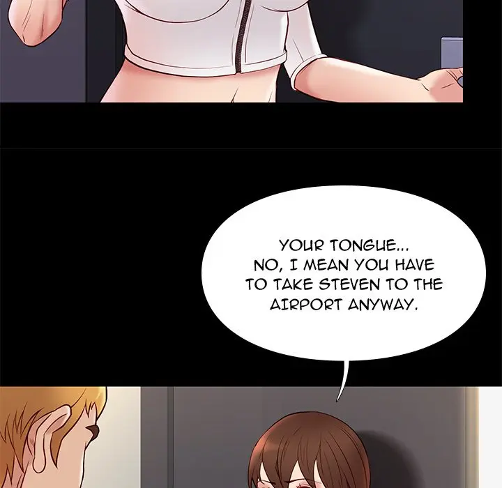 Reunion Manhwa Dweryang Chapter 25 - Page 78