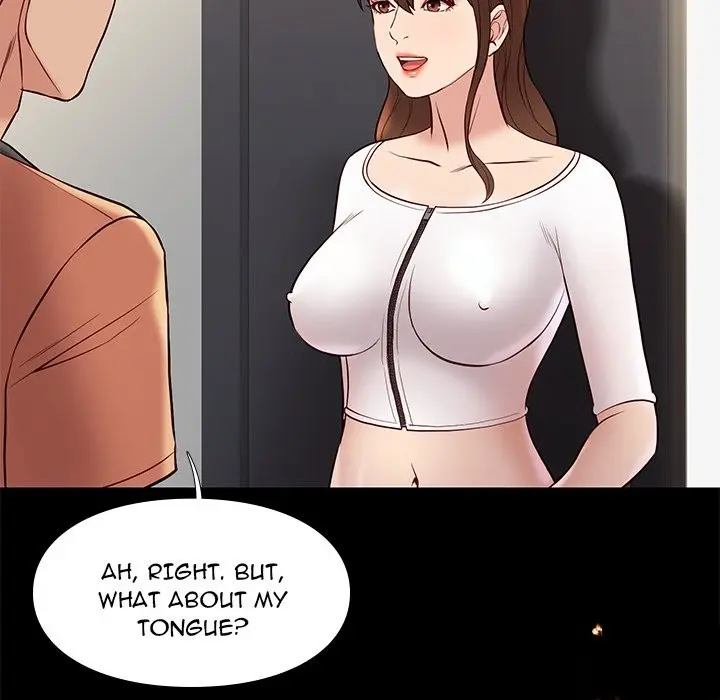 Reunion Manhwa Dweryang Chapter 25 - Page 79