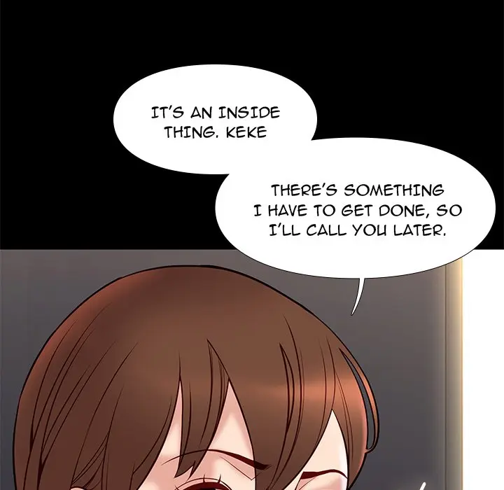 Reunion Manhwa Dweryang Chapter 25 - Page 80