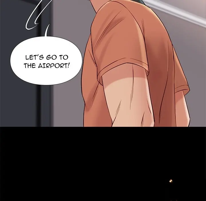 Reunion Manhwa Dweryang Chapter 25 - Page 85