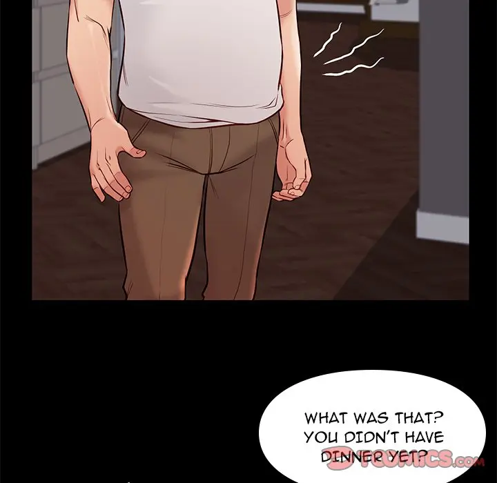 Reunion Manhwa Dweryang Chapter 25 - Page 87