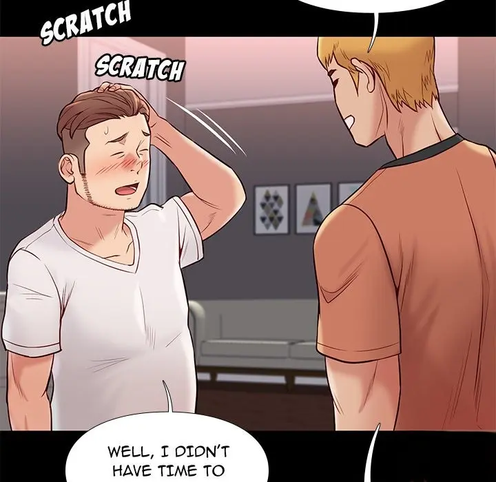 Reunion Manhwa Dweryang Chapter 25 - Page 88