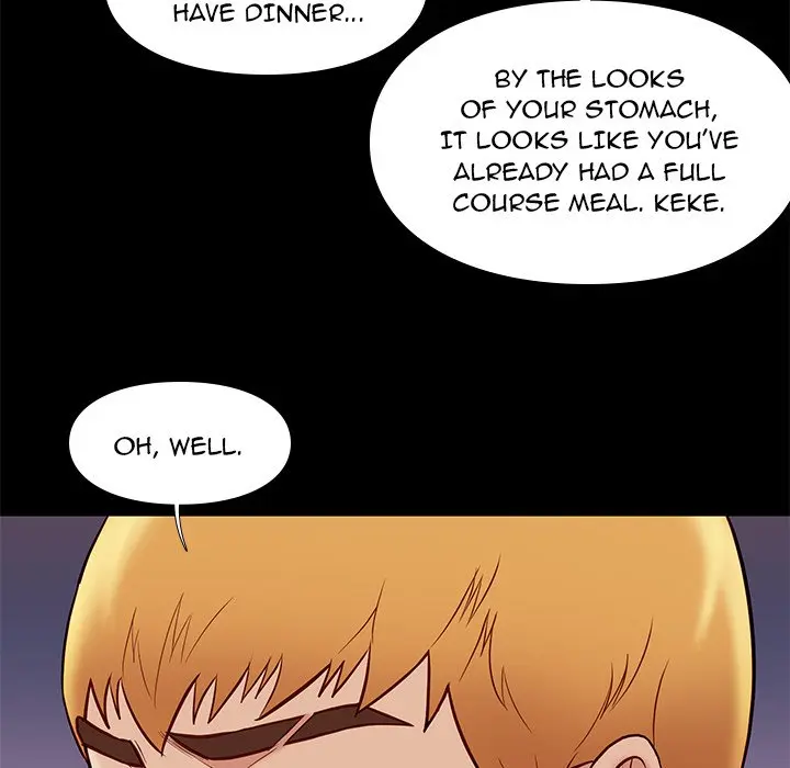 Reunion Manhwa Dweryang Chapter 25 - Page 89
