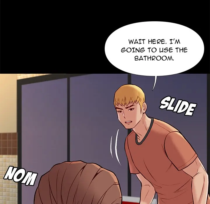 Reunion Manhwa Dweryang Chapter 25 - Page 95