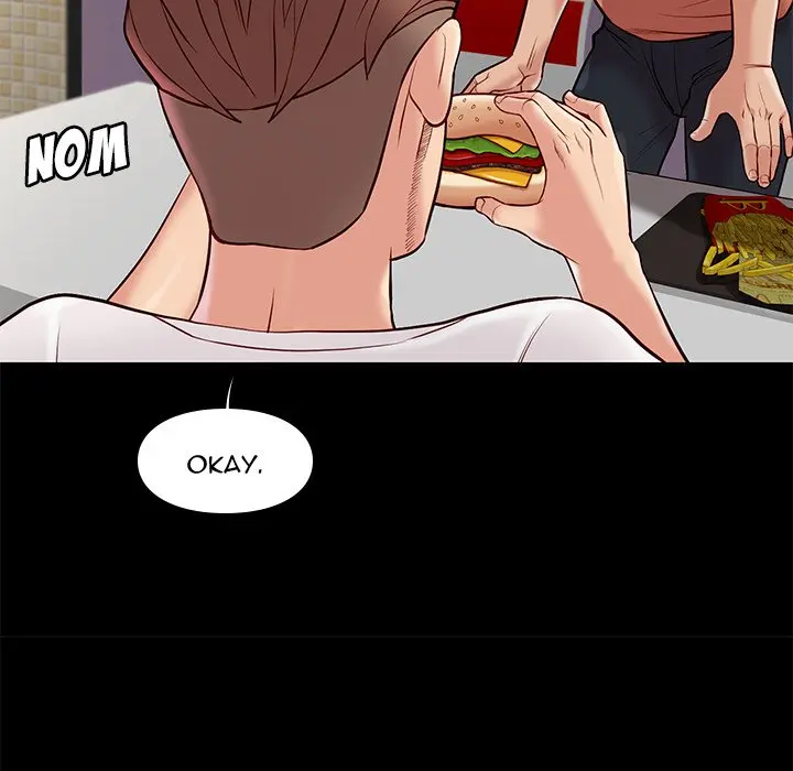 Reunion Manhwa Dweryang Chapter 25 - Page 96