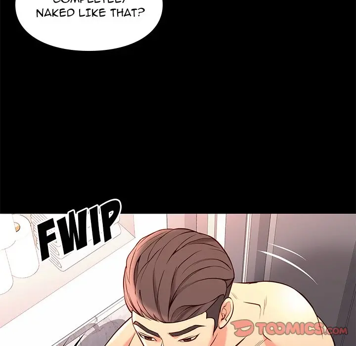 Reunion Manhwa Dweryang Chapter 26 - Page 33