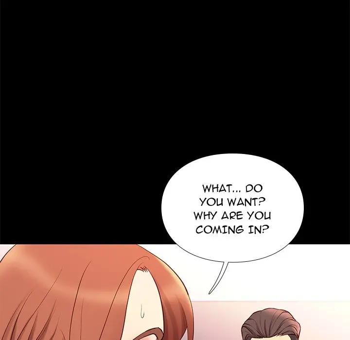 Reunion Manhwa Dweryang Chapter 26 - Page 35