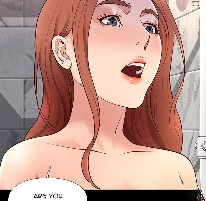 Reunion Manhwa Dweryang Chapter 26 - Page 40