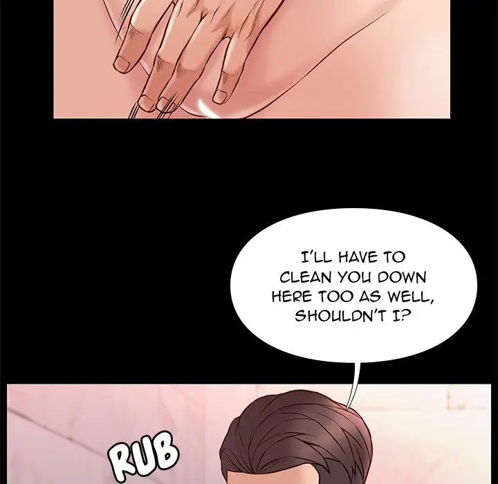 Reunion Manhwa Dweryang Chapter 26 - Page 54