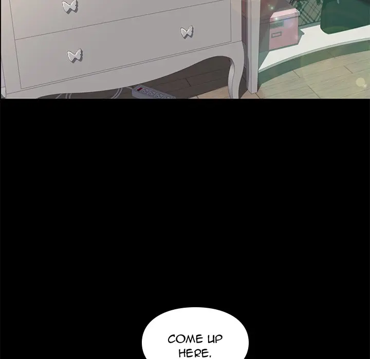 Reunion Manhwa Dweryang Chapter 26 - Page 82