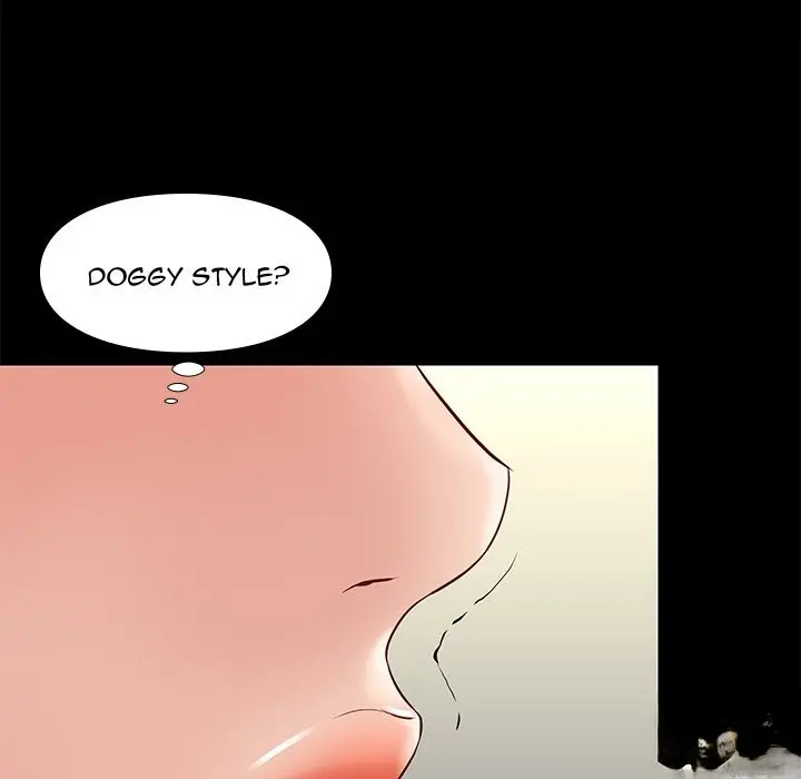 Reunion Manhwa Dweryang Chapter 27 - Page 100