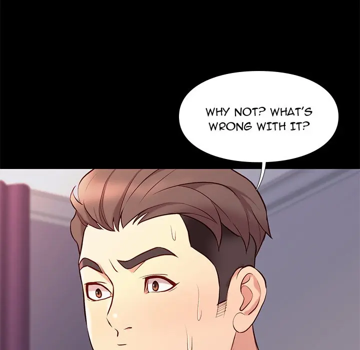 Reunion Manhwa Dweryang Chapter 27 - Page 104