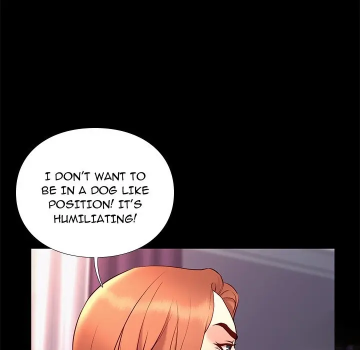 Reunion Manhwa Dweryang Chapter 27 - Page 106