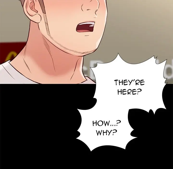 Reunion Manhwa Dweryang Chapter 27 - Page 119