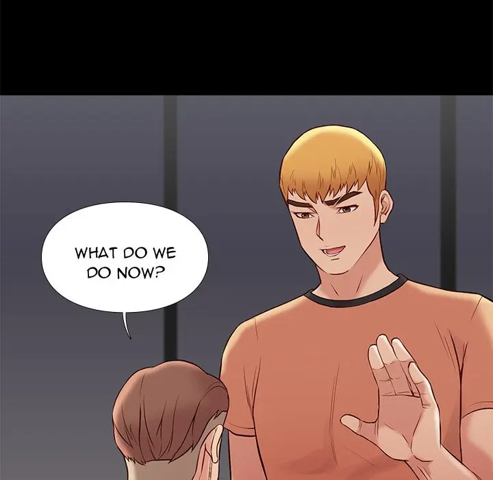 Reunion Manhwa Dweryang Chapter 27 - Page 120