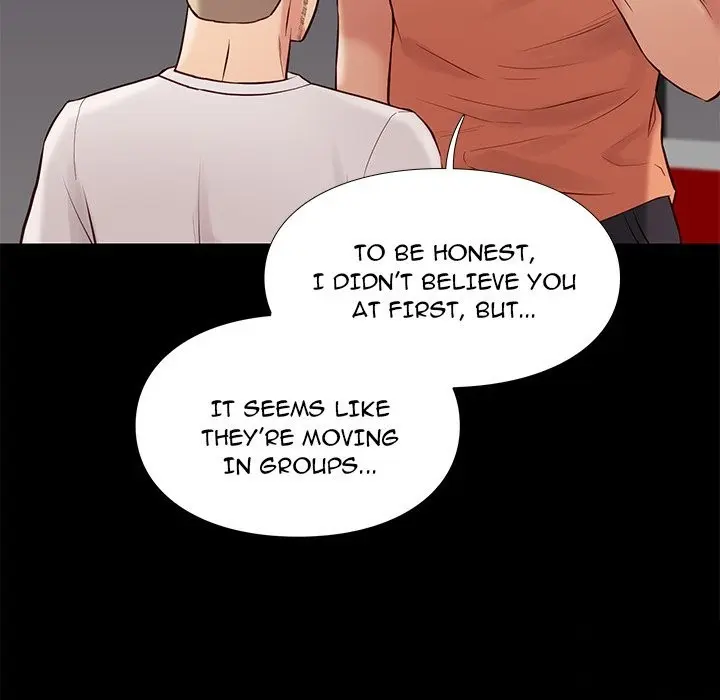 Reunion Manhwa Dweryang Chapter 27 - Page 121