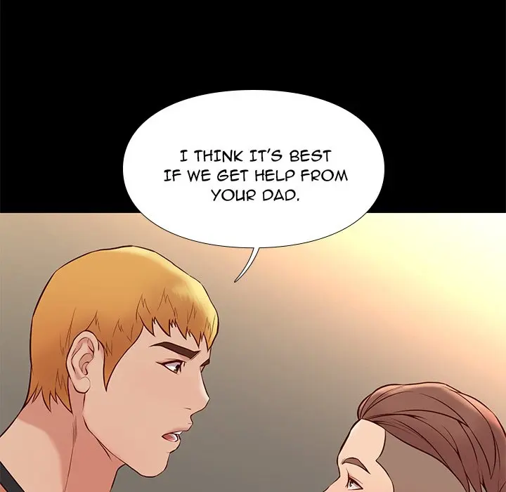 Reunion Manhwa Dweryang Chapter 27 - Page 122