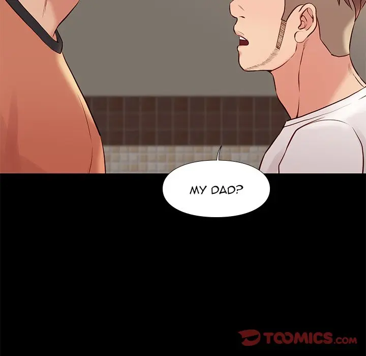 Reunion Manhwa Dweryang Chapter 27 - Page 123