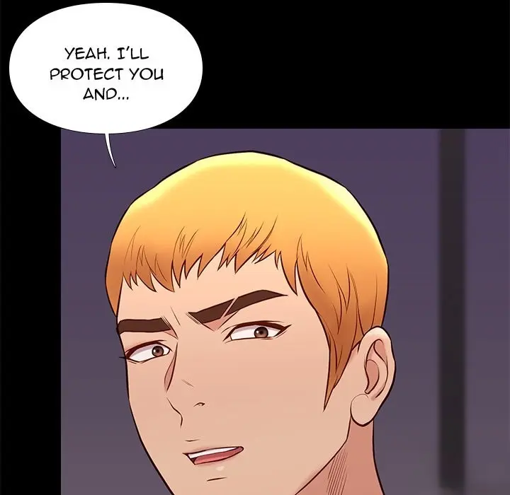 Reunion Manhwa Dweryang Chapter 27 - Page 124