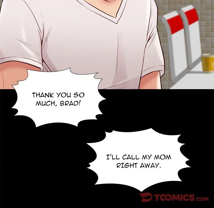 Reunion Manhwa Dweryang Chapter 27 - Page 129