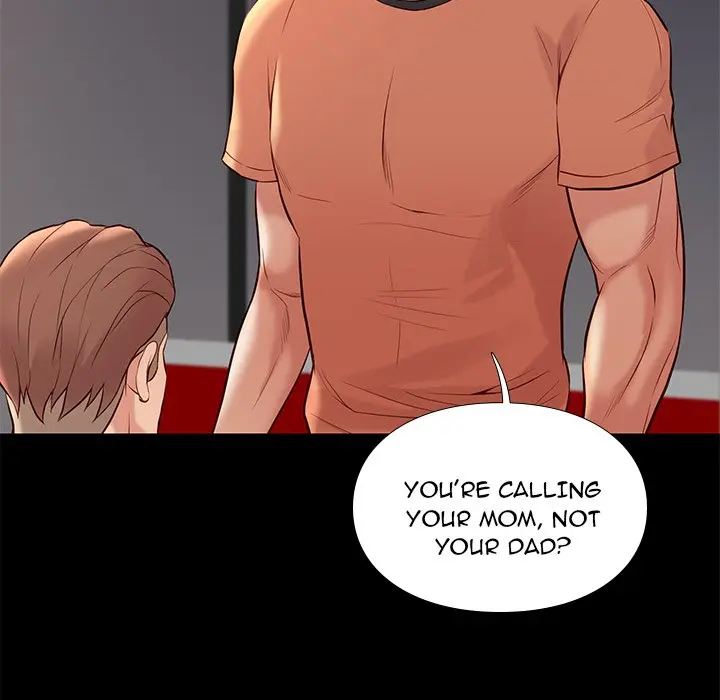 Reunion Manhwa Dweryang Chapter 27 - Page 131