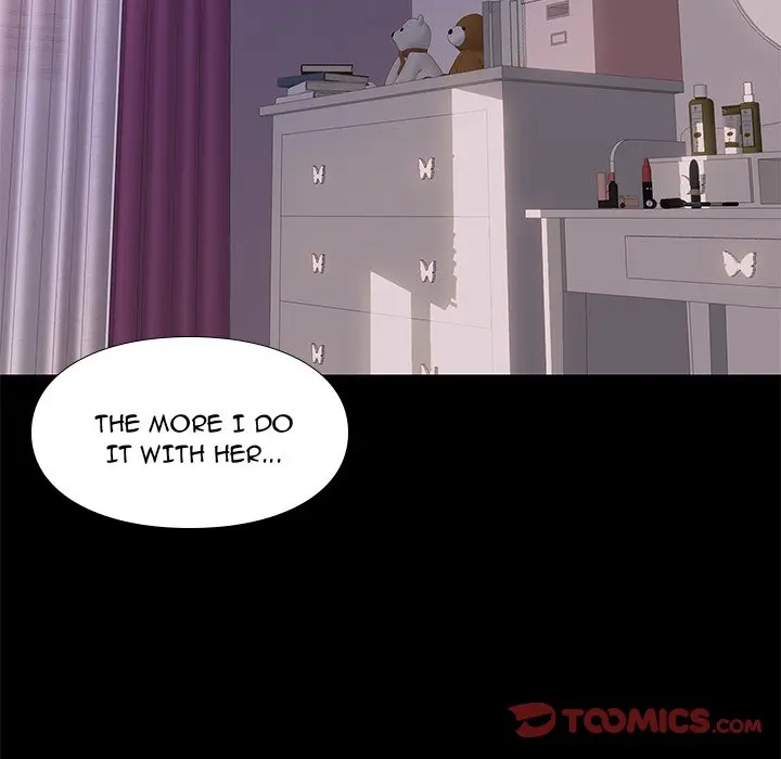 Reunion Manhwa Dweryang Chapter 27 - Page 33