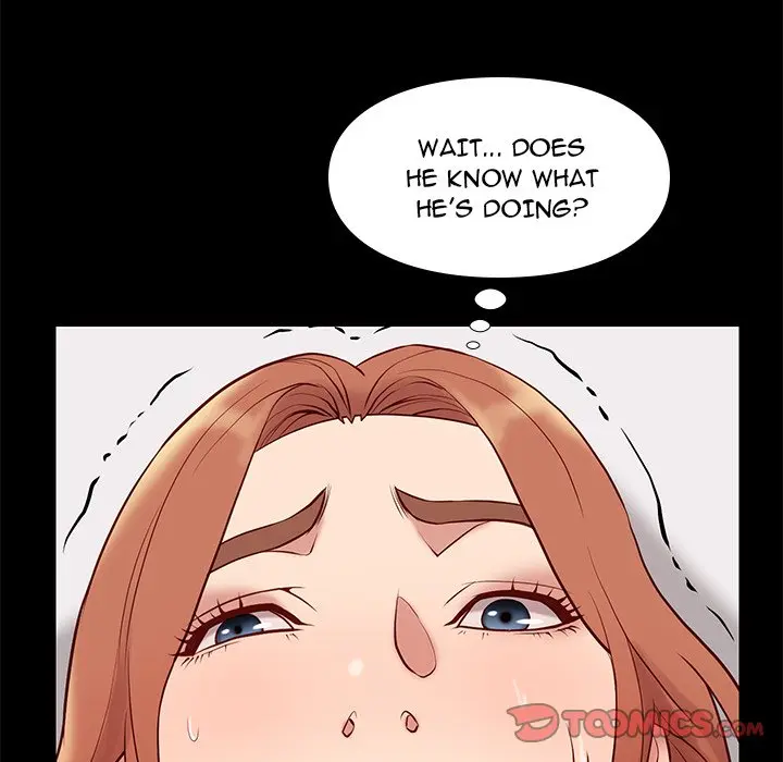 Reunion Manhwa Dweryang Chapter 27 - Page 45