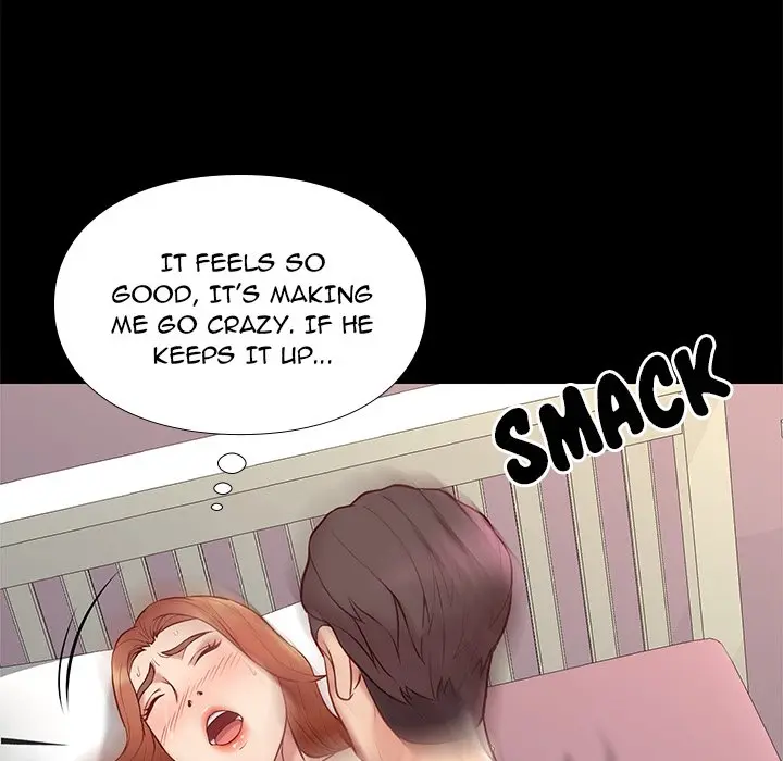 Reunion Manhwa Dweryang Chapter 27 - Page 47