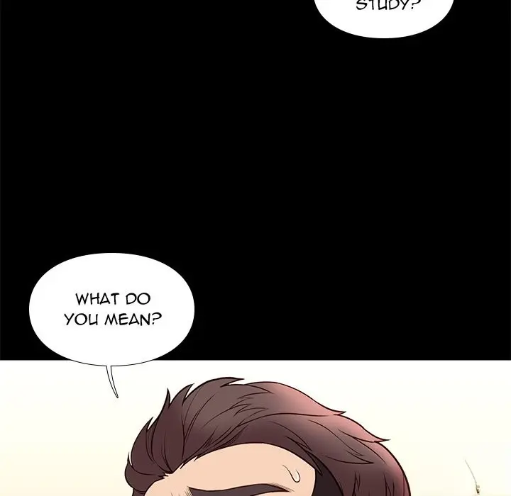 Reunion Manhwa Dweryang Chapter 27 - Page 55