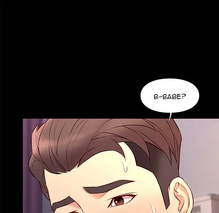 Reunion Manhwa Dweryang Chapter 27 - Page 80