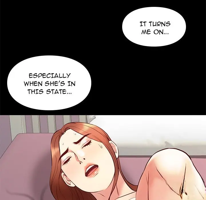 Reunion Manhwa Dweryang Chapter 27 - Page 82