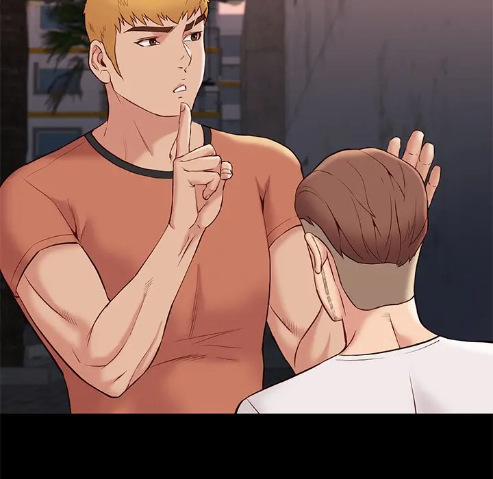 Reunion Manhwa Dweryang Chapter 28 - Page 11