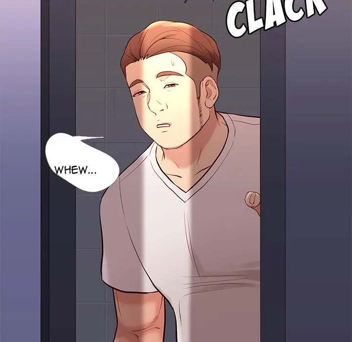 Reunion Manhwa Dweryang Chapter 28 - Page 119